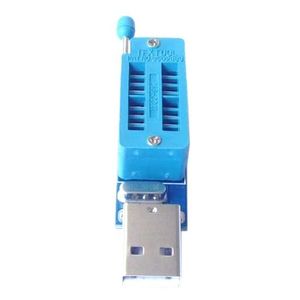 CH341 USB-Anschluss AT24CXX Chipleser Programmiergerät - Product Image 2