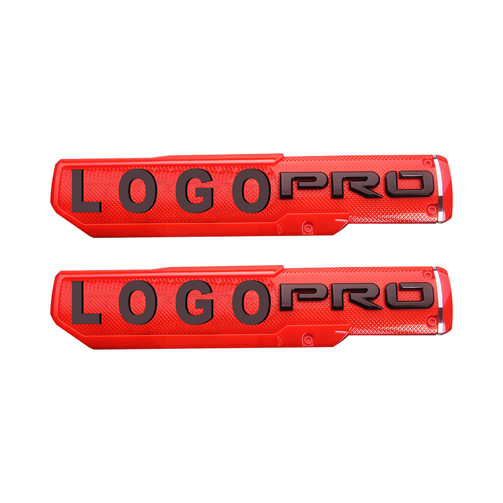 Rojo Negro PRO