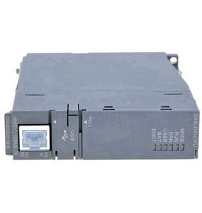 New Original FNQ-<strong>R</strong>-6 Q00UJCPU-S8-SET PLC PAC <strong>Programming</strong> Controller RS485 Communication Interface Popular Delta Warehouse Stock - Product Image 1