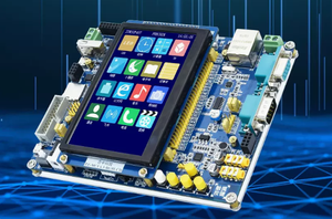 3,5-Zoll-Bildschirm STM32F407ZGT6 GPS-Modul OVT670 Kamera STM32 Lern-/Experimental-/Embedded-Entwicklungs platine MP3-Modul - Product Image 2