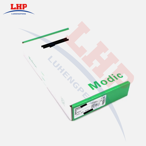 Módulo de entrada analógica 140cpu67160 Io Base 140-cpu-671-60 Plc - Product Image 1