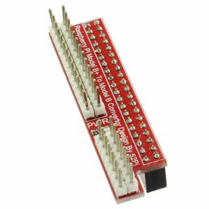 114990109ラズベリーPI B + 40-26PIN GPIO