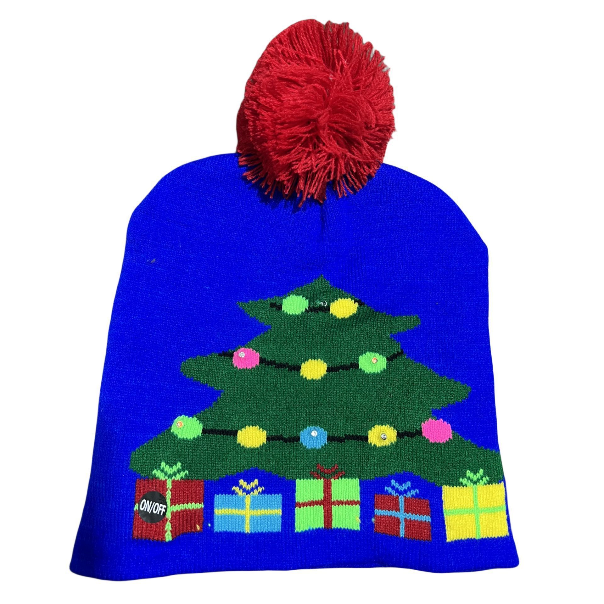 Christmas hat