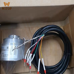 Encoder TDP 0.2 LT-4 Hybrid lager Encoder Inkrement al geber Neues Original auf Lager