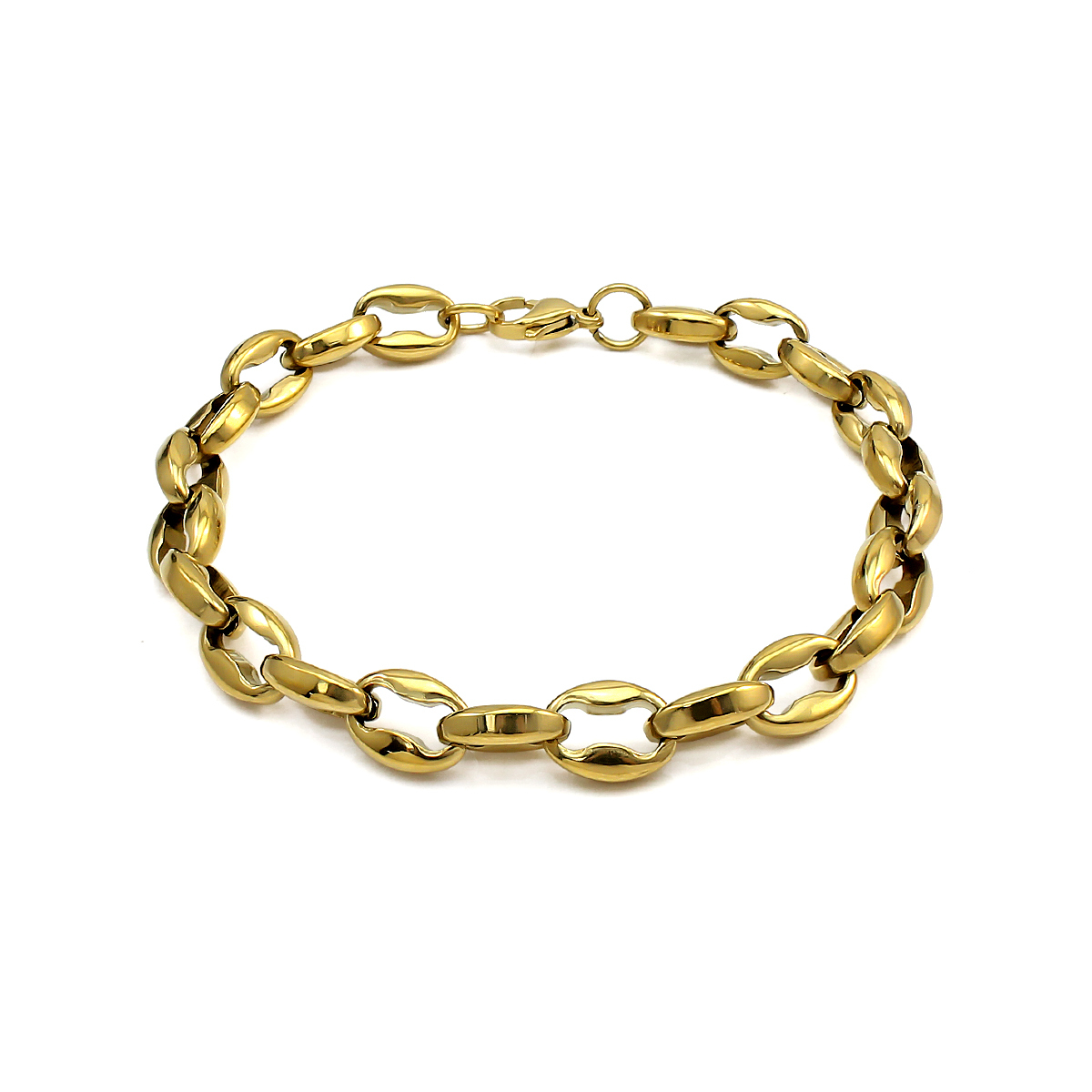 Bracelet en or