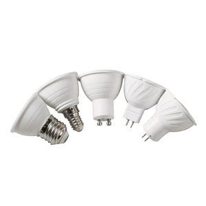 Led Spot ışık Gu10 12 12V 5W 7W 12W akıllı Rgb çerçeve lamba konut modülü soket Gu10 Spotlight Spot Led ampul Gu10 Spot ışık - Product Image 1