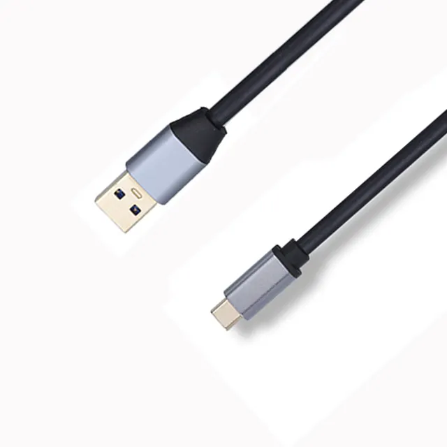 6ft 1.83m USB-C 3.1 to HDMI 4K 60Hz USB Type C to HDMI Computer Monitor Cable