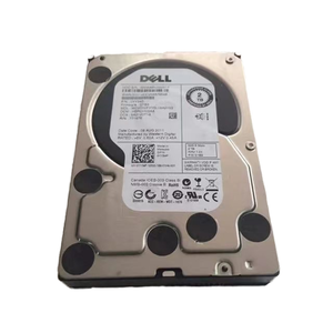 Nuevo modelo para servidor Rack Disco duro 2T SAS7.2K Disco duro de monitoreo de máquina virtual de nivel empresarial de 3,5 pulgadas - Product Image 5