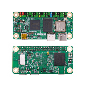 Radxa Zeroクアッドコアミニ開発ボード、Raspberry Pi Zero Wの強力な代替品 - Product Image 2
