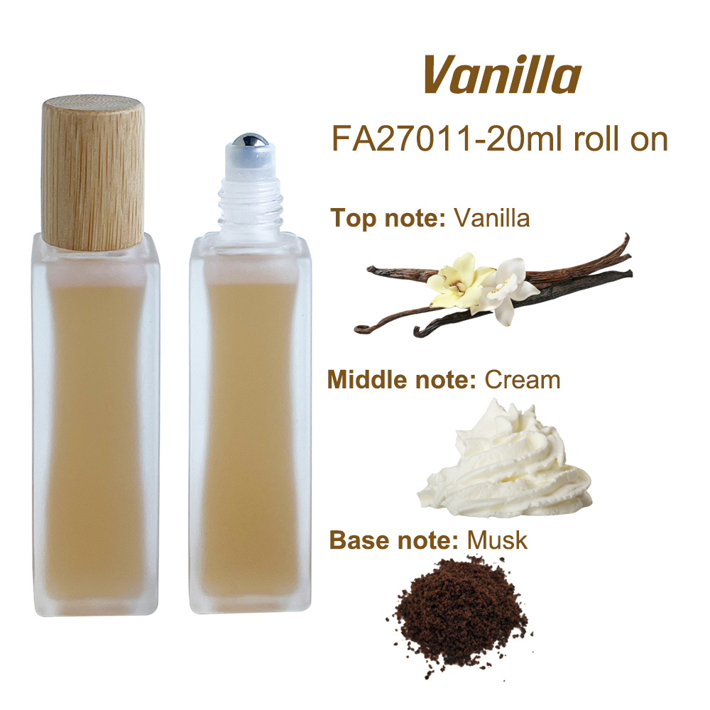 vainilla 20ml