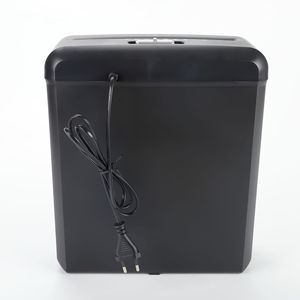 Mini Electric <strong>Shredder</strong> for Home and Office Use Efficient for Shredding Paper and Documents - Product Image 5