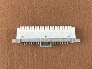 Sample Free Whole Sale <strong>Telecom</strong> Parts Other Telecommunications Products of krones 10 Pair Disconnection Module with Color Label - Product Image 4
