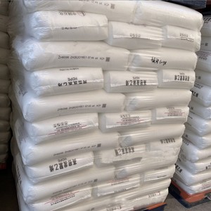 中国供应高密度聚乙烯颗粒原始/回收HDPE/LDPE/LLDPE粉末注射级通用 - Product Image 5