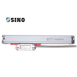 KA300-220mm di SINO prezzo a buon mercato alta precisione 5um digitale lettura scala di vetro codificatore lineare - Product Image 1