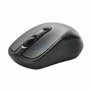 Mouse senza fili con batteria regolabile personalizzato Dpi Plug And Play Cordless leggero 2.4Ghz Mouse senza fili per Computer ottico con batteria - Product Image 5