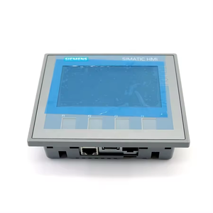 6 AV21241JC010AX0 SPS-Programmier steuerung 6AV2124-1JC01-0AX0 siemens simatic hmi - Product Image 5