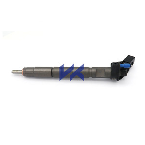 New Diesel Fuel <strong>Injector</strong> 0445116013 for Land Rover 3.0 D 9X2Q-9K546-<strong>DC</strong>