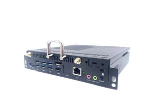 Plug-In Ops Mini Pc <strong>Computer</strong> for Education Interactive Whiteboard Ops <strong>Computer</strong> Host 12 13 Generation I3 I5 I7 Ops Pc - Product Image 3