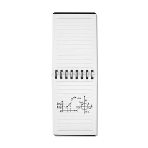 Newyes 定制 A7 Cuaderno 云擦除记事本日记智能可重复使用的笔记本 - Product Image 2