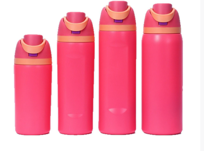 Color rosa