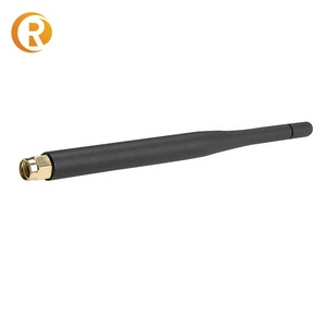 Rcd 2.4G tầm xa Wifi Antenna với n kết nối có tính năng phân cực Dọc - Product Image 3