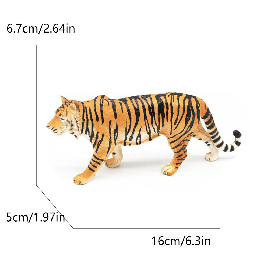 4125 tigre gialla siberiana-679g