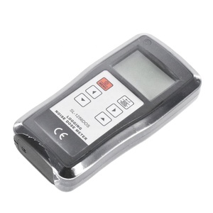 Medidor de nivel de sonido de registro de ruido portátil digital de medición de nivel de sonido de registro de SL-1256DOS - Product Image 2