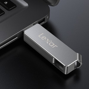 Lexar USB D30c Type C Type A แฟลชไดรฟ์ USB สำหรับโทรศัพท์และคอมพิวเตอร์และ iPad Pro,ราคาโรงงานของแท้3.1 - Product Image 5