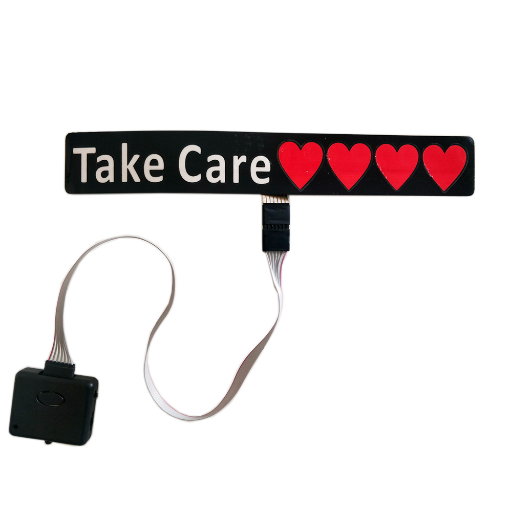 take care
