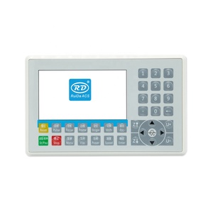 瑞达激光切割雕刻机用带<span class=keywords><strong>CCD</strong></span>控制卡的大幅面全景系统RDC6445G-DFM-RD