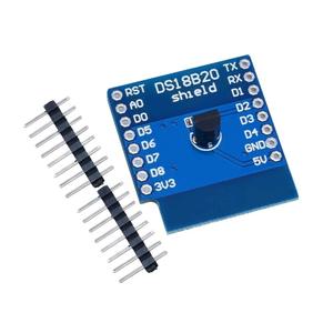 <strong>DS18B20</strong> module For D1 MINI <strong>DS18B20</strong> temperature measurement <strong>sensor</strong> module For d1 mini - Product Image 3