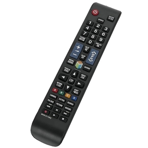 TV-Fernbedienung für Samsung Universal Remote Codes BN59-01198Q LCD LED SMART TV UHD 4K-Fernbedienungen