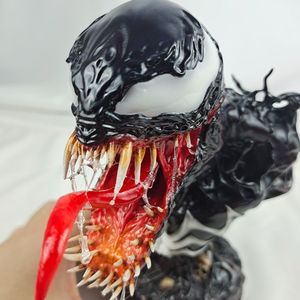 OEM可定制树脂动作人物3D设计模型雕像动漫PVC工艺品人物3D动作人物雕像 - Product Image 4