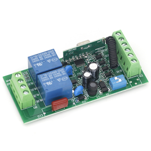 <strong>Motor</strong> <strong>forward</strong> and <strong>reverse</strong> rotation controller board solenoid valve pump remote control <strong>circuit</strong> switch two-wire <strong>DC</strong> <strong>motor</strong> driver