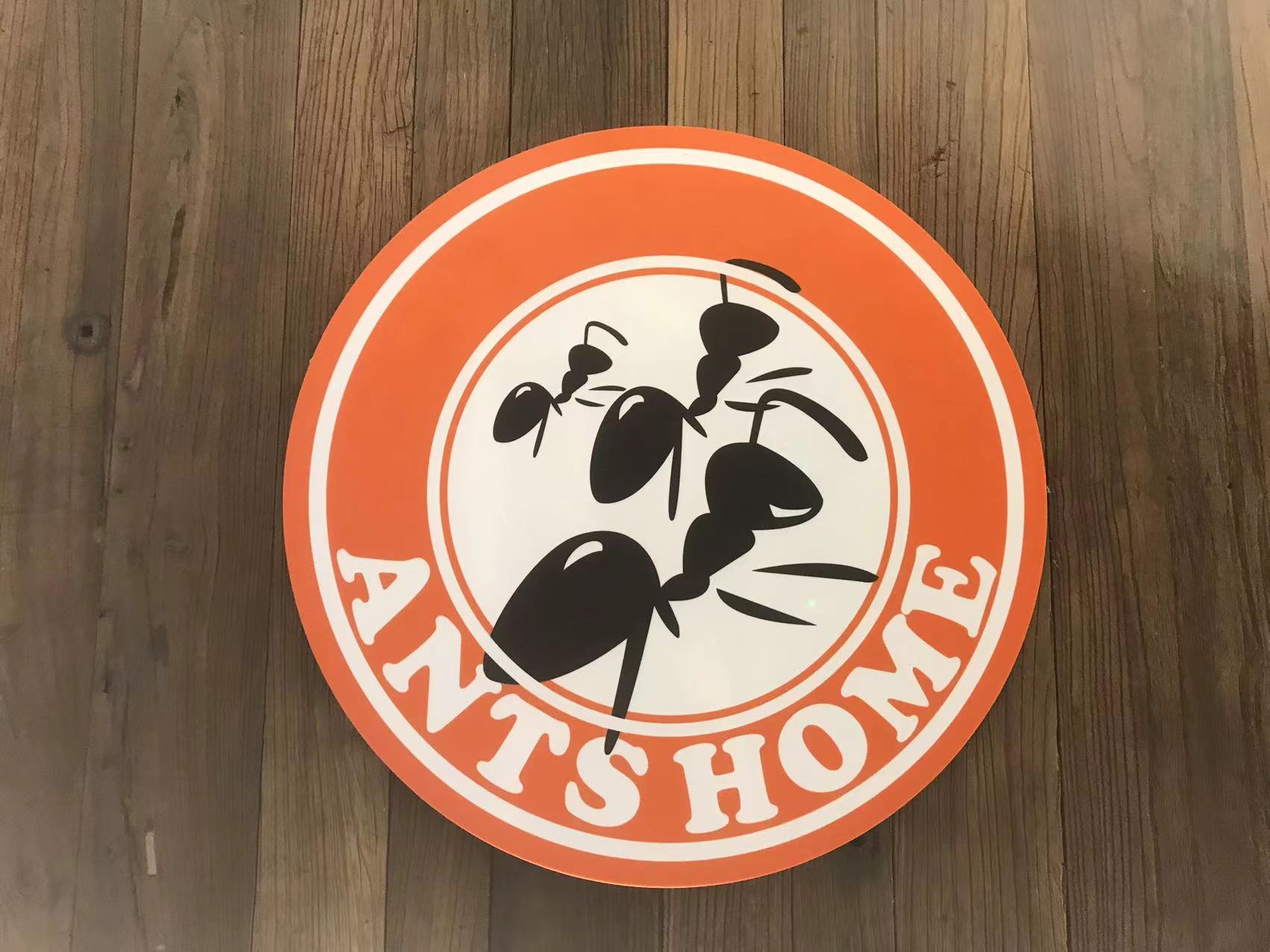 company logo