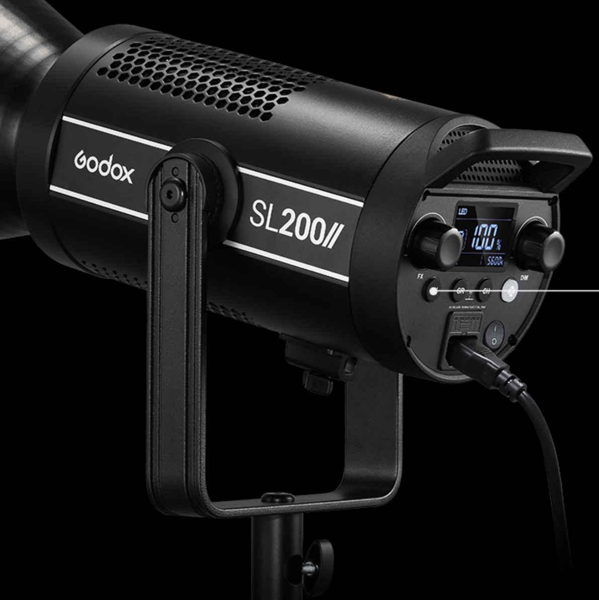 SL200W ii