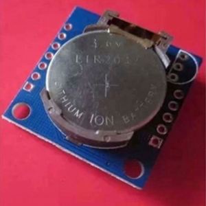 Winziges RTC I2C-Modul 24 C32 Speicher modul DS1307 Clock Clock - Product Image 4