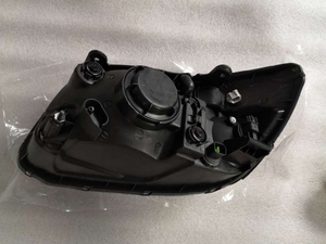 Car Accessories Head <strong>Lamp</strong> 92101-2F210 92102-2F210 for <strong>Cerato</strong> 2007 2008 Sedan USA