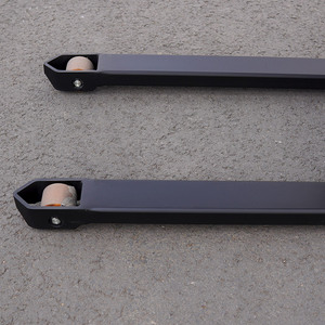 HELIパレットスタッカー1.4T 3m CDD10 CDD12 CDD14 CDD16CDD20電動フォークリフトスタッカー - Product Image 5