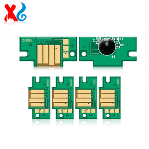佳能ImagePROGRAF PRO-1000 Resetter的PFI-1000兼容芯片 - Product Image 6