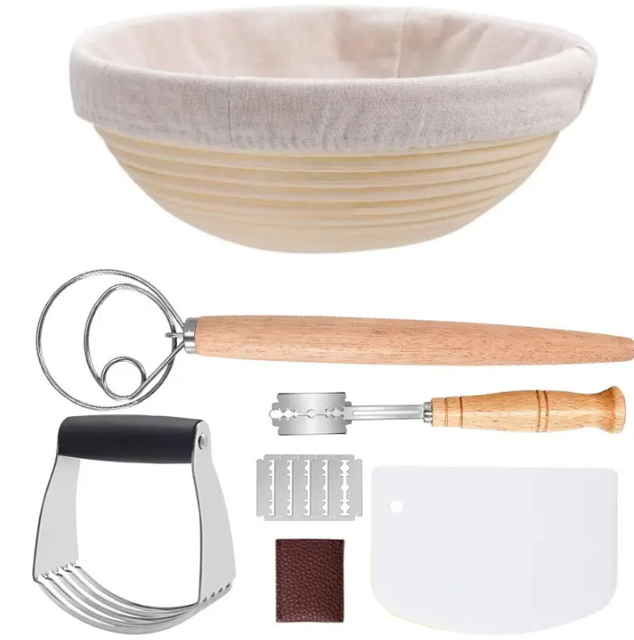 Ensemble de 12 pièces