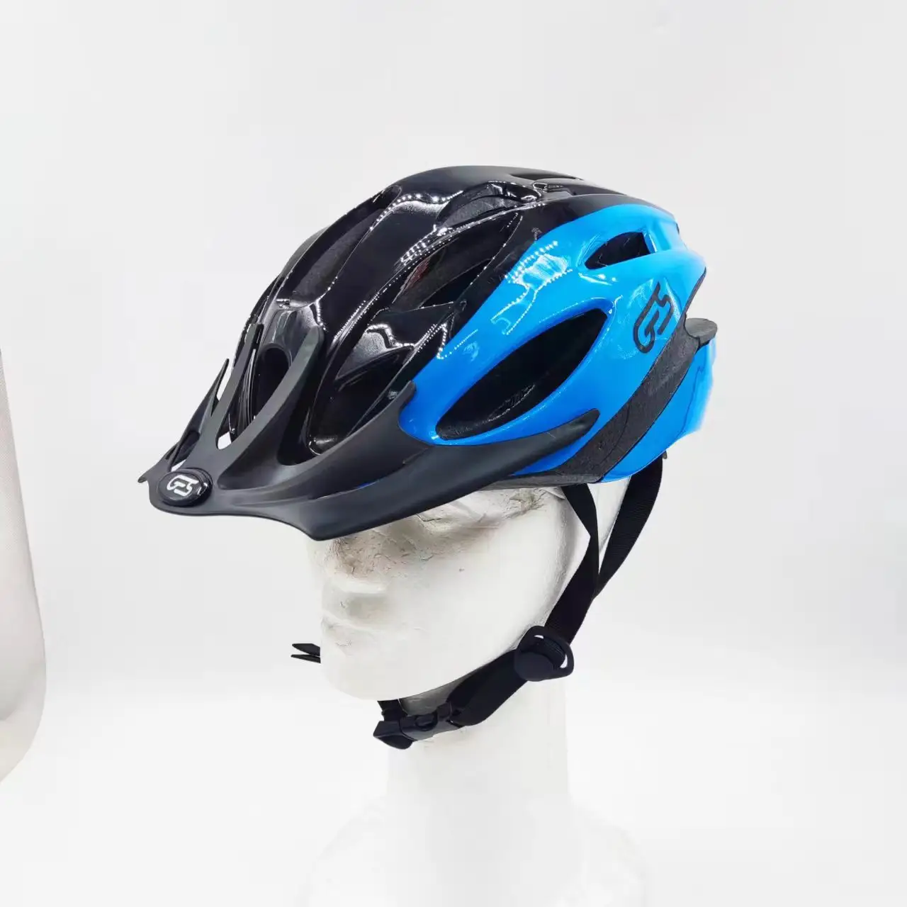 Oem & Odm Off Road Helm Downhill Mountainbike Helm Mtb Bmx Full Face Helm Groothandel 2024