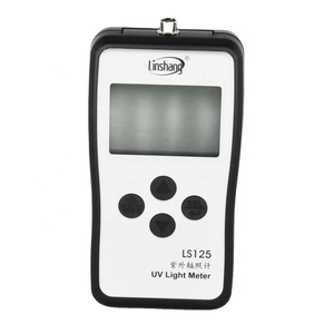 UV Probe LS125-<strong>UVA</strong>-X1 Sensor for UV Intensity Meter <strong>test</strong> Irradiance for 365nm <strong>UVA</strong> Lamp Light Source in Aging <strong>Machine</strong> - Product Image 4