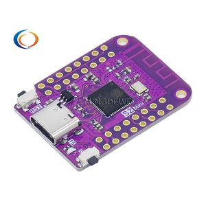 S2 Mini V1.0.0 ESP32 S2 D1 MINI V3.0.0 <strong>WIFI</strong> Compatible development board nodemcu - Product Image 2
