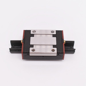 Plastic <strong>Linear</strong> <strong>Slide</strong> <strong>Miniature</strong> Runner <strong>Block</strong> R044201201 R0442 012 01 SNS 20mm MWA-020-SNS-C1-P-3 CNC <strong>Linear</strong> <strong>Guide</strong> - Product Image 3