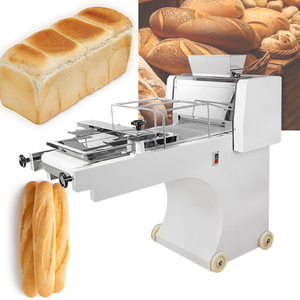 电动长棍面包成型机吐司成型机烤面包机成型机面包成型机 - Product Image 1