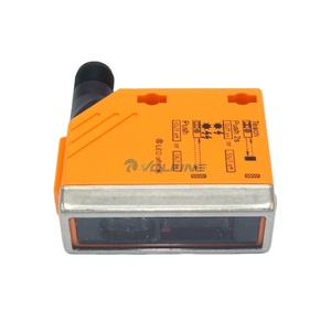 O5H200 <strong>Diffuse</strong> <strong>Reflection</strong> <strong>Sensor</strong> High-Precision Original New - Product Image 1
