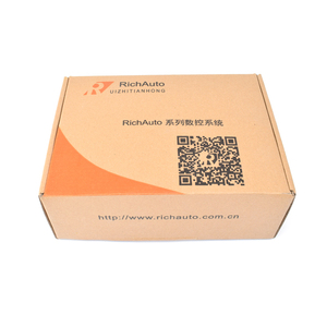 Prezzo basso richa11e A11s A18 DSP sistema di controllo dsp per 3 assi 4 assi macchina per incisione router cnc maniglia - Product Image 6
