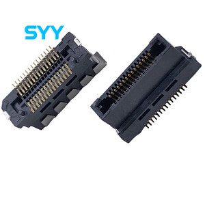 Syy ปลั๊กซ็อกเก็ตไดรเวอร์สำหรับ PlayStation 5 PS5อะไหล่ซ่อมแซมคอนโซลแบบบาง - Product Image 1