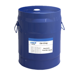 น้ำยาฟลูออเรสเซนต์สำหรับศูนย์ข้อมูลเซมิคอนดักเตอร์ EW-9740การป้องกันที่แม่นยำในการทำความเย็นประสิทธิภาพสูง - Product Image 1